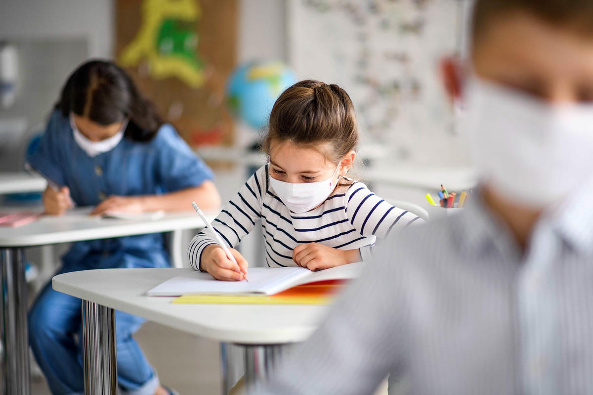 Ուսման նոր հայեցակարգը կ՚ենթադրէ նոր մօտեցումներ